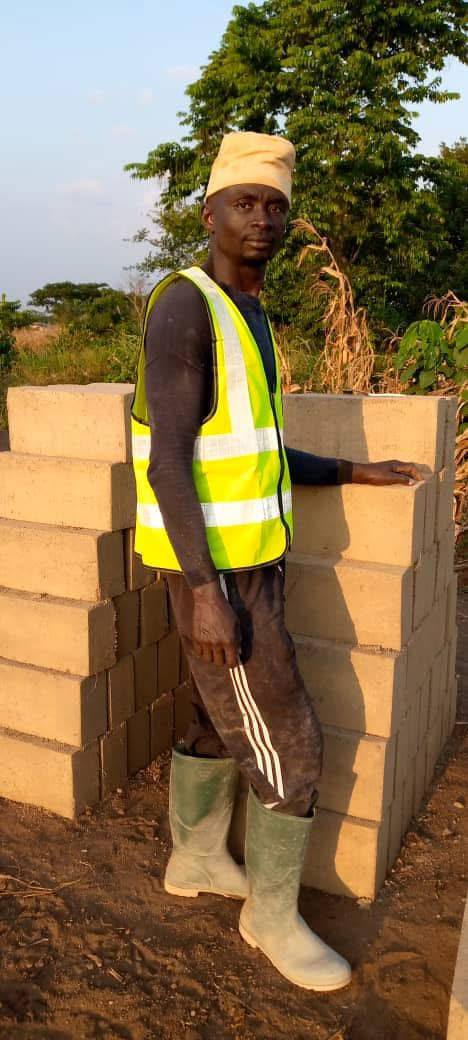 Worker photo placeholder